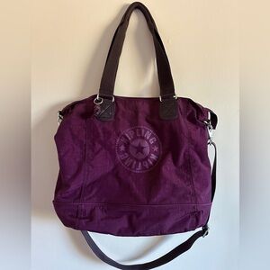 Kipling Tote Bag